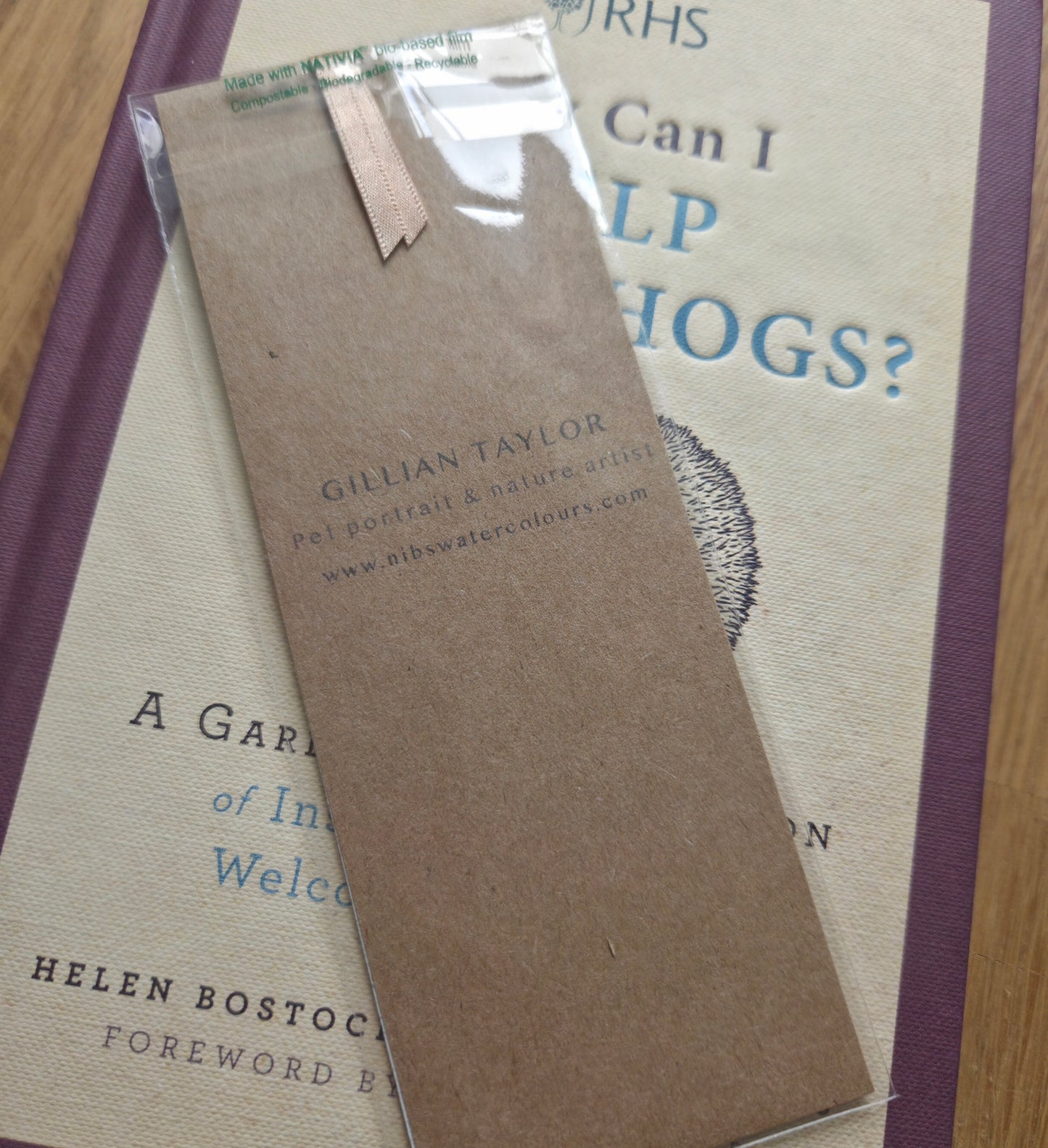 Art print bookmark: Turtle
